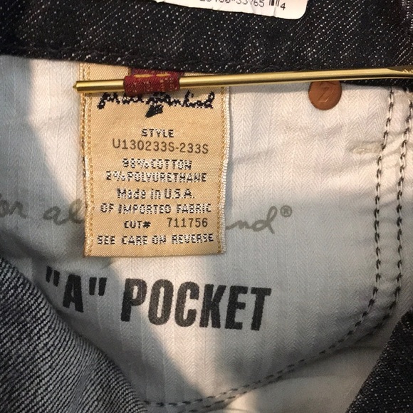 Jeans - Picture 13 of 16